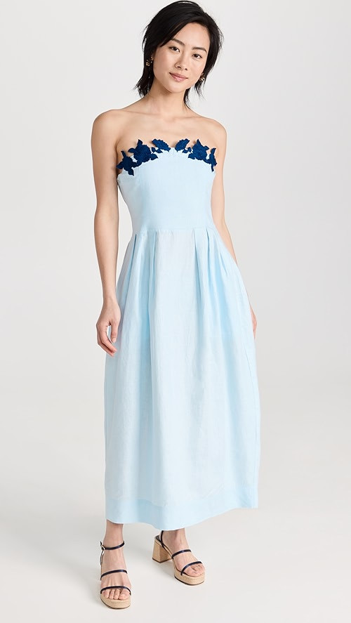 Lorr Dress | Shopbop