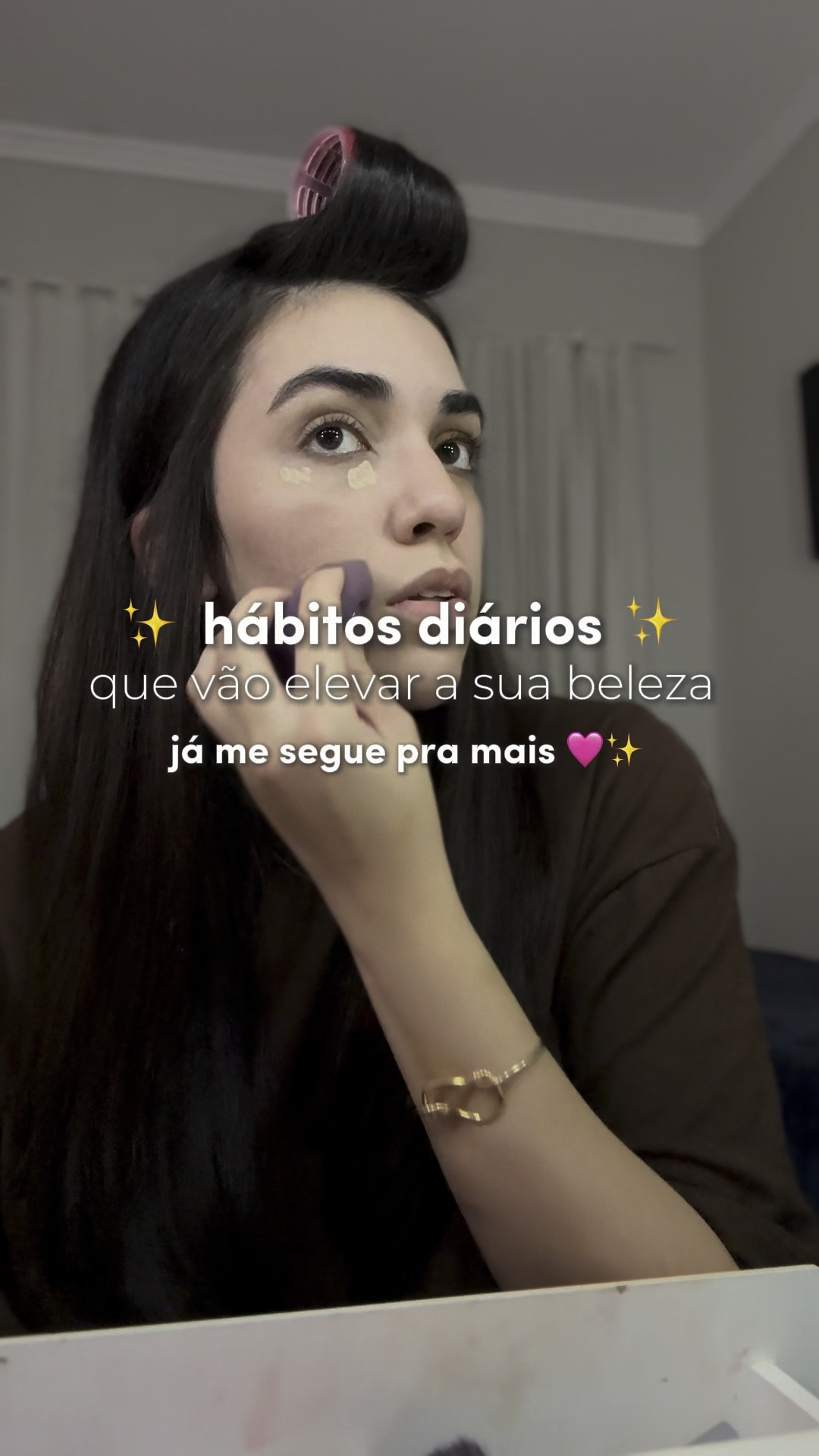todos os produtinhos que mostrei são perfeitos pra adicionar a rotina! 🩷✨

#LTKbeleza #LTKbrasil