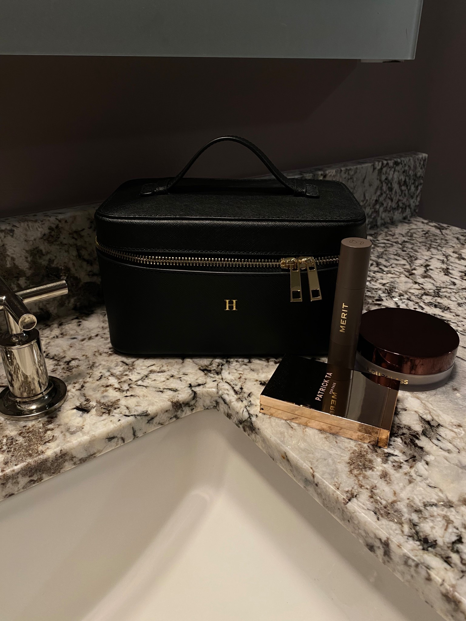 Sharing some of my favorite beauty products for a 5 minute routine!

#LTKBeauty #LTKgrwm #LTKOver40