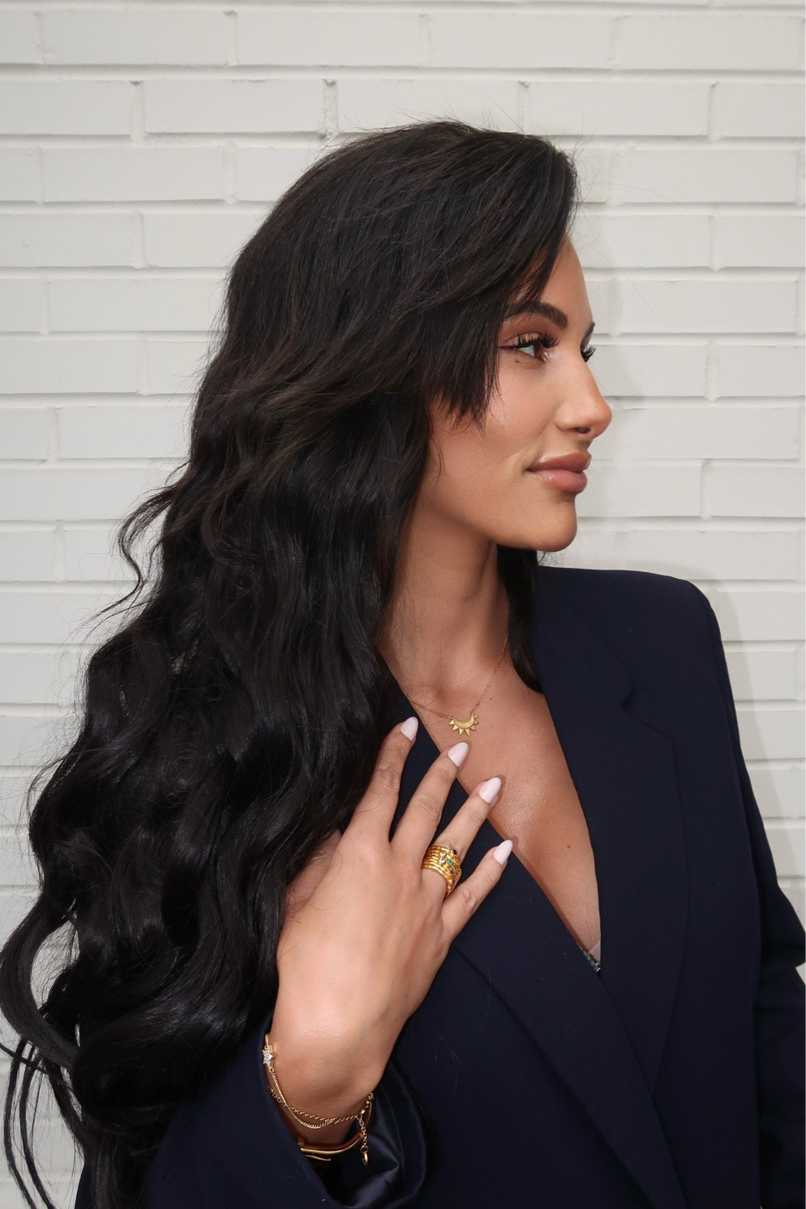 some of my favorite  @satyajewelry pieces 
#SatyaJewelry #MothersDayGifts #empowerherjourney #ad 