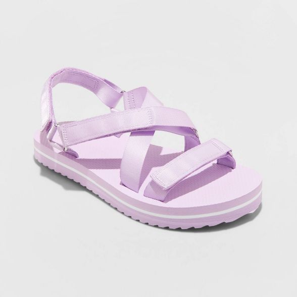 Women's June Sport Sandals - Shade & Shore™ | Target