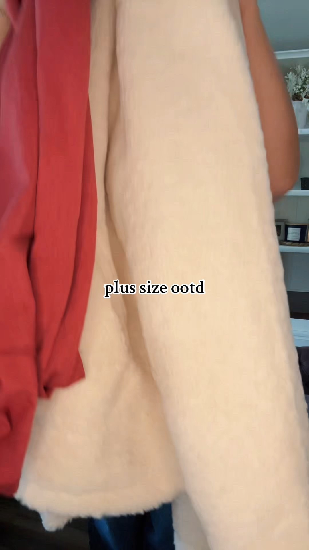 Affordable, cute seasonal and comes in plus size! Wearing my usual size 2X or 20 in all of these pieces

#LTKPlusSize #LTKFindsUnder50 #LTKSaleAlert