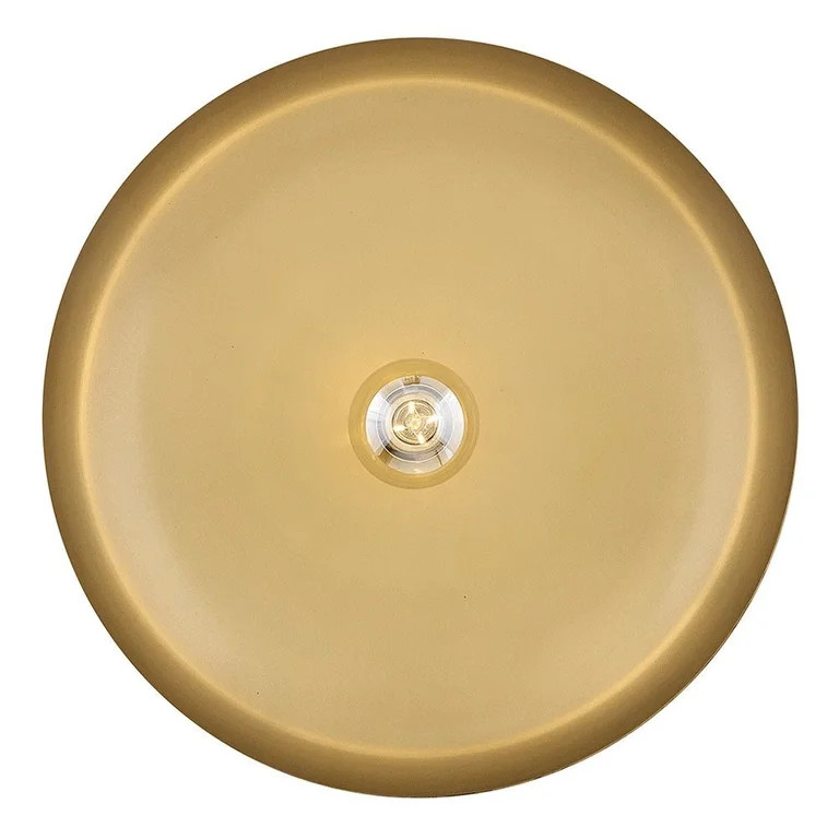 48167LCB-CI Hinkley Lighting Sadie - 12W 1 LED Pendant-6.25 Inch Tall and 18 Inch Wide-Lacquered ... | Walmart (US)