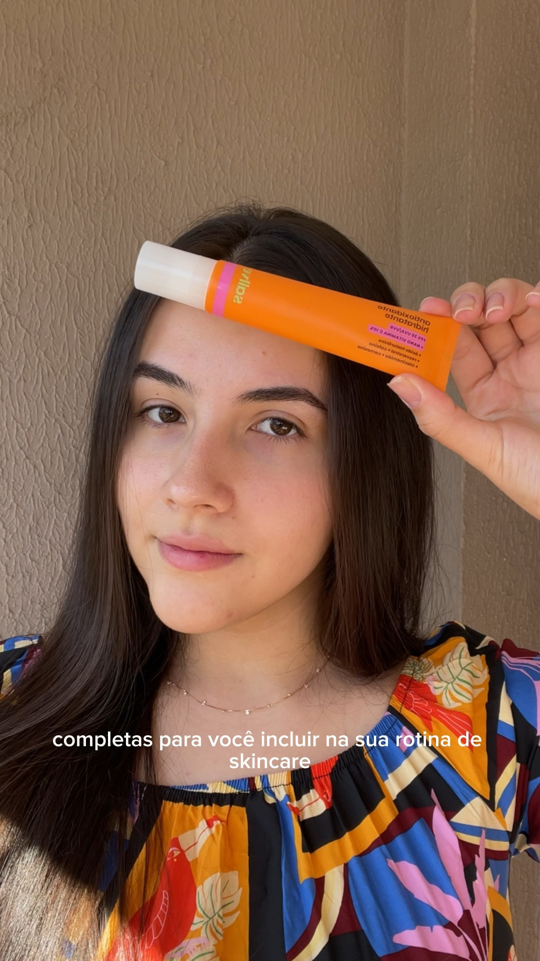 Meu queridinho Antioxidante hidratante com fps30 da Sallve 🧡

#LTKbrasil #LTKbeauty