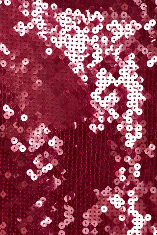 Bardot Verona Sequin Maxi Dress in Burgundy from Revolve.com | Revolve Clothing (Global)