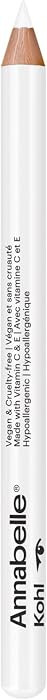 Annabelle Vegan Kohl Eyeliner, Matte Finish, 116 White, Intense Colour Payoff, Long-Lasting, Crue... | Amazon (CA)