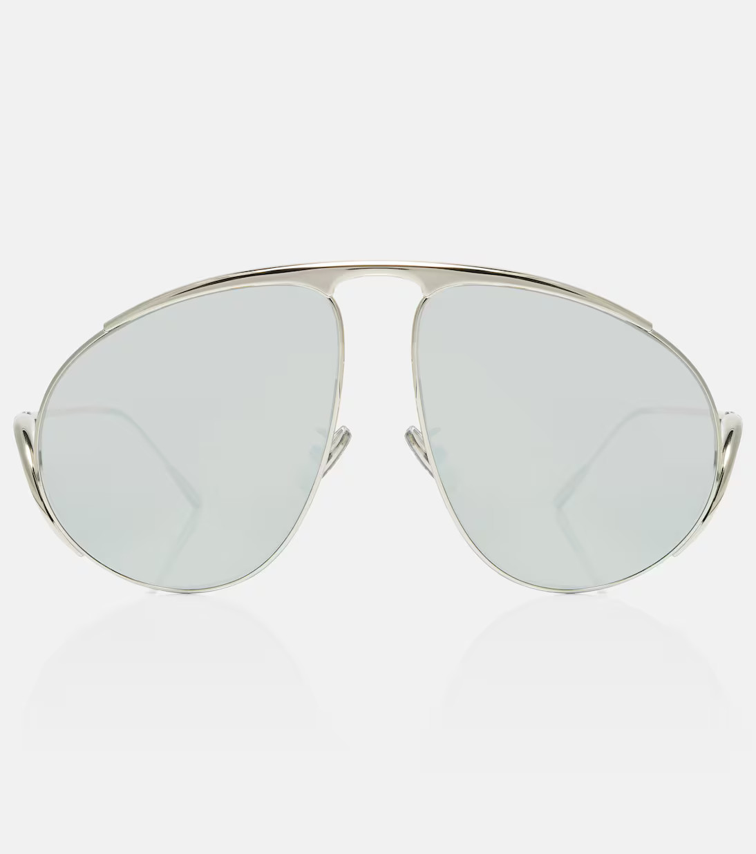 Hillock aviator sunglasses | Mytheresa (US/CA)