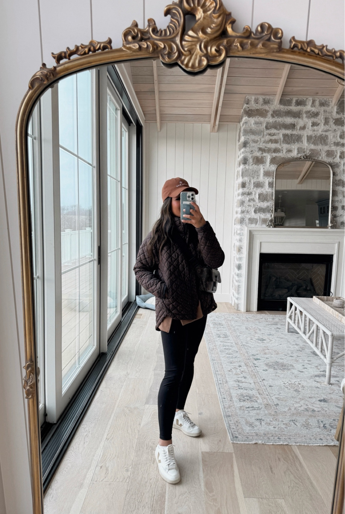 Last day for Athleta friends and family sale! 25% off your purchase! My favorite Comes in several colors! fall jackets - mom’s sportswear - fall activewear 

#LTKSaleAlert #LTKOver40 #LTKActive