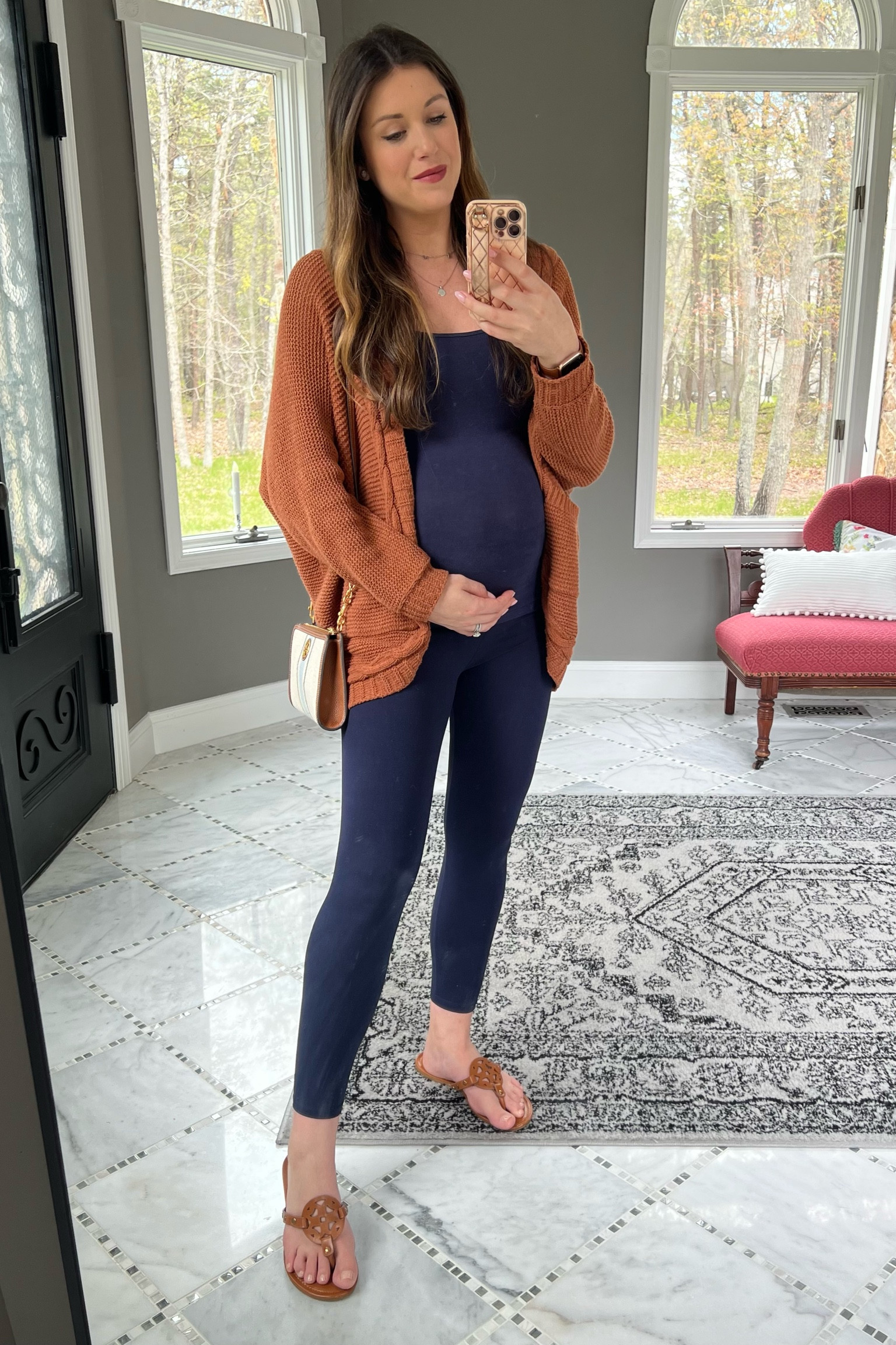 LTK bump, bump pic, bump friendly outfit, pregnancy friendly outfit, 20 weeks pregnant, ootd, pregnancy ootd, pregnant outfit of the day, women’s cardigan, black cardigan, bump suit, bump suit outfit, trendy pregnancy, cute bump outfit, long line cardigan, top shop cardigan, Miller sandal dupe, amazon finds, target sandals, pregnancy, boho chic, neutral outfit pregnancy, maternity outfit idea, third trimester outfit, cute mom outfit, casual pregnancy looks 

Follow my shop @heather_gal on the @shop.LTK app to shop this post and get my exclusive app-only content!

#liketkit 
@shop.ltk

#LTKbump #LTKfamily #LTKunder50
