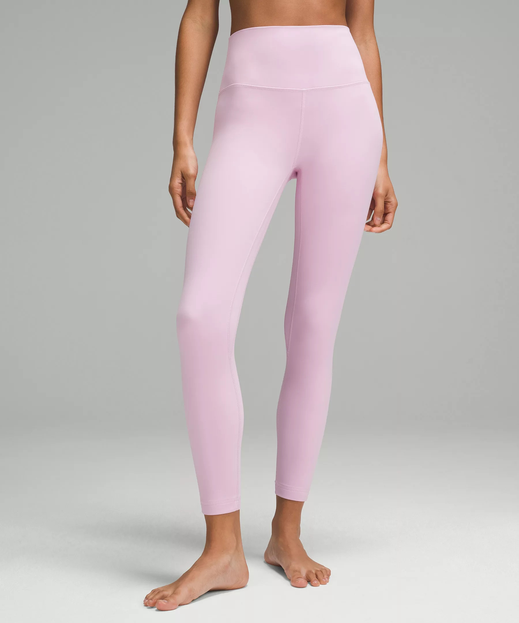lululemon Align™ High-Rise Pant 25" | Lululemon (US)