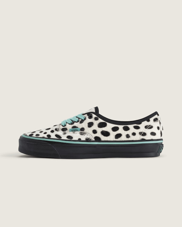 Premium Authentic Shoe | VANS US