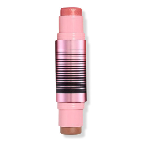 GlowTour Duo Shimmering Blush + Contour Stick | Ulta