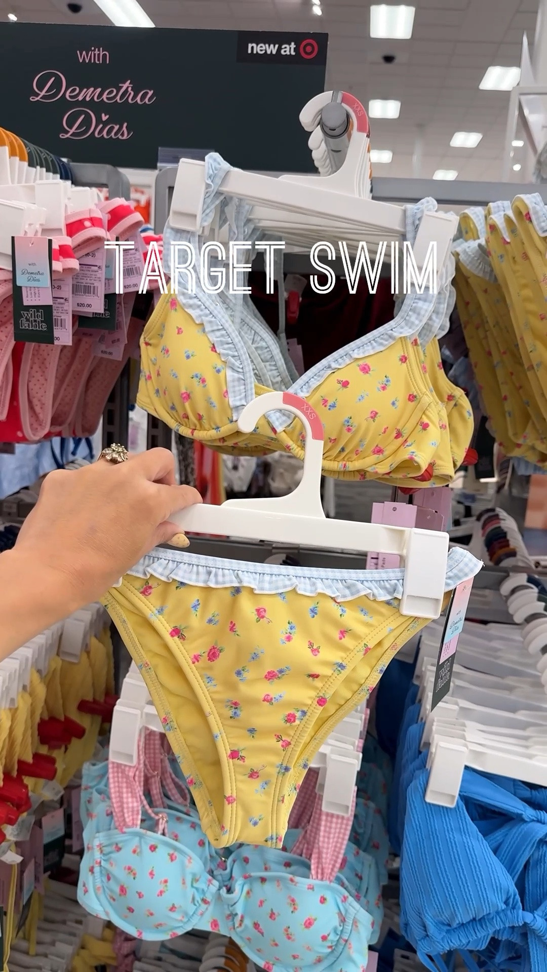 Target swim
Target swimwear
Bathing suits
Swimsuit
Bikini
Vacation outfit
Crochet swim
Women’s bathing suit shorts
Beach outfit
Beach cover up
Target style

#LTKootd #LTKvlog #LTKSwim