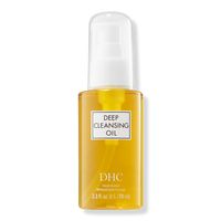 DHC Travel Size Deep Cleansing Oil | Ulta