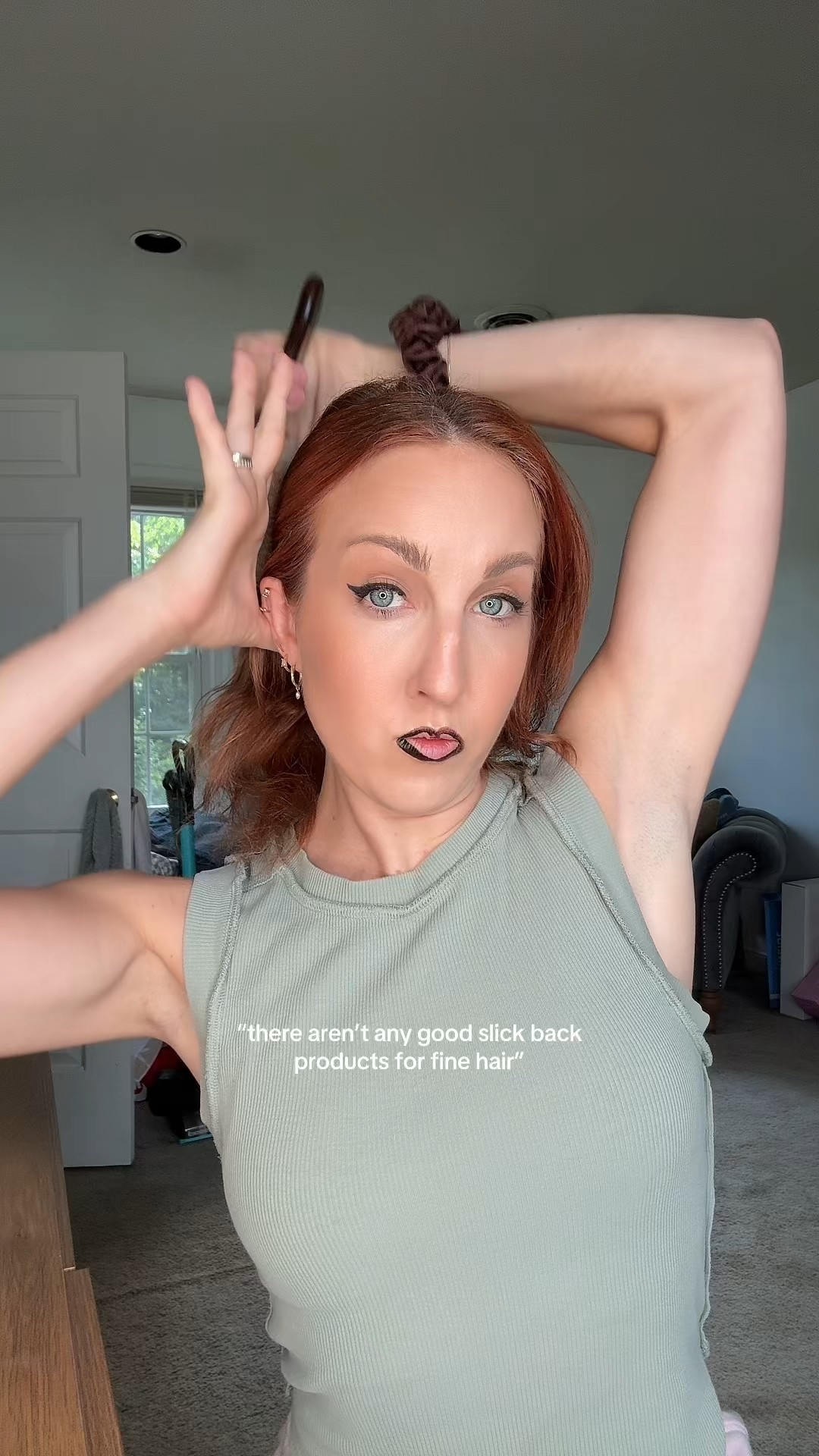 Flyaway wand for fine hair finally!!! 



#LTKStyleTip #LTKBeauty #LTKFindsUnder100