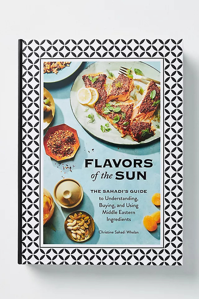 Flavors Of The Sun | Anthropologie (US)