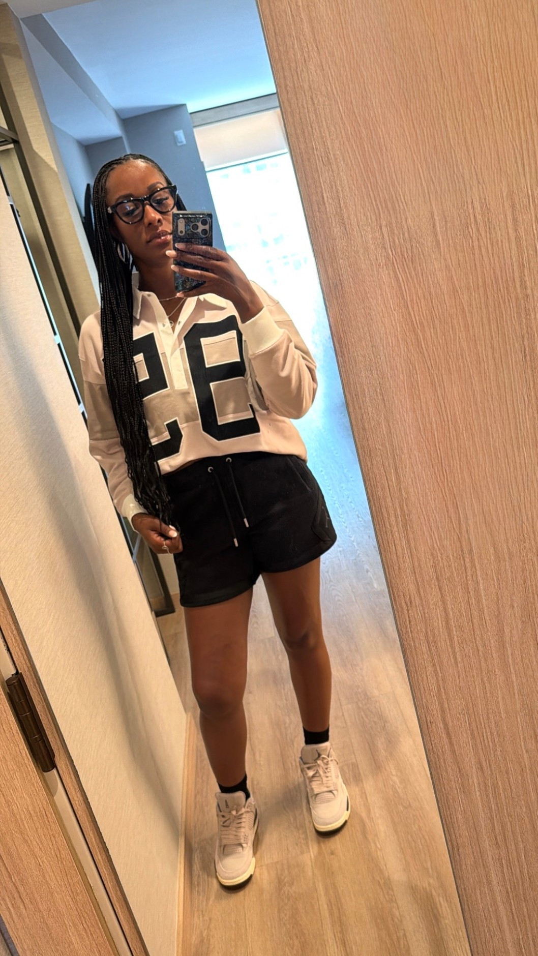 I love a good Rugby!! #NIKE #WOMEN #MANIERE

#LTKdayinmylife #LTKootd #LTKgrwm