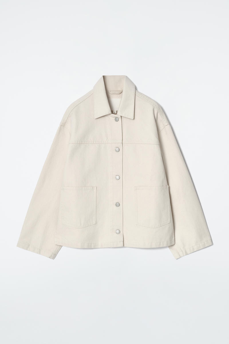 THANK YOU FOR YOUR PATIENCE | COS | COS UK