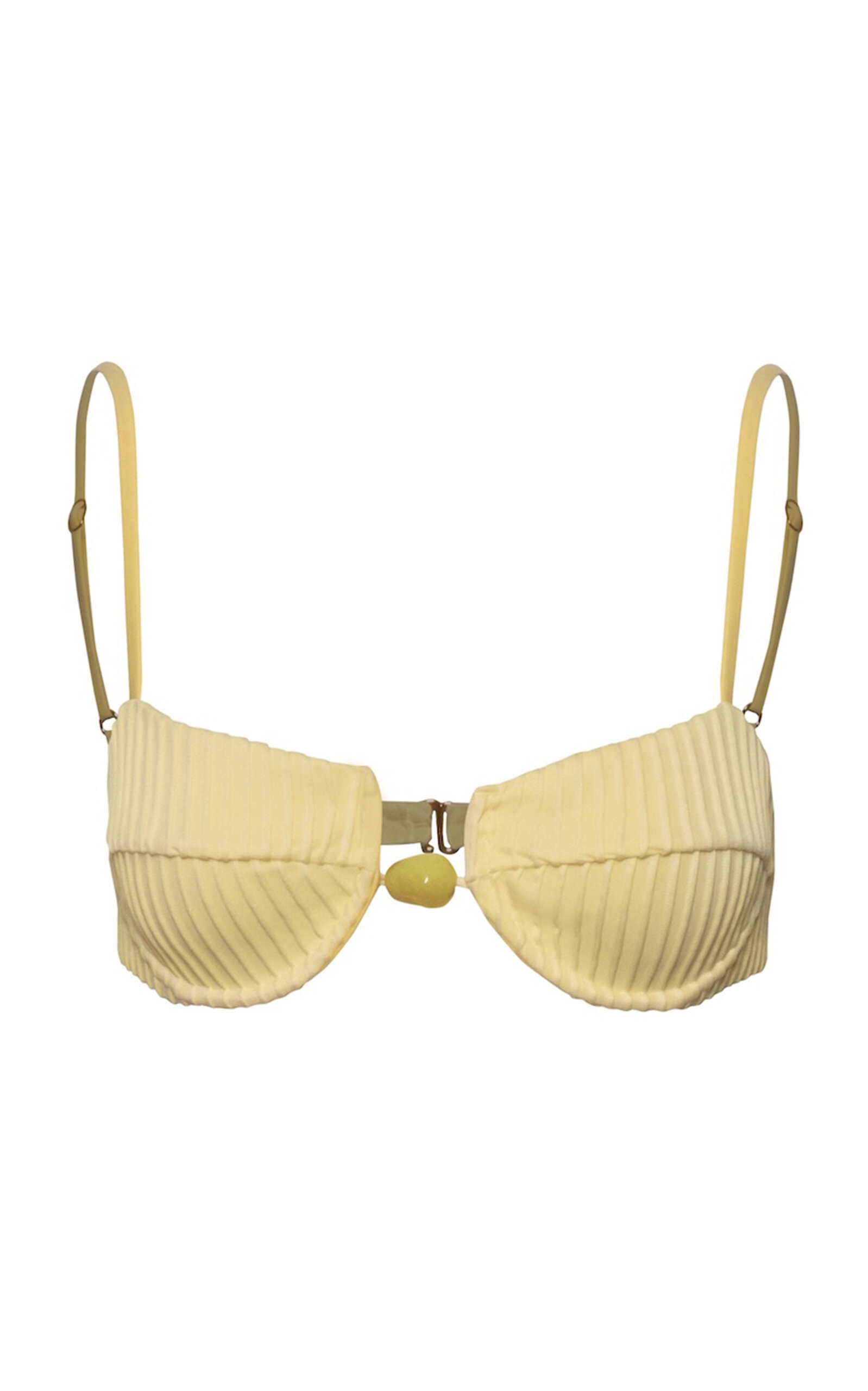 Roma Bikini Top | Moda Operandi (Global)