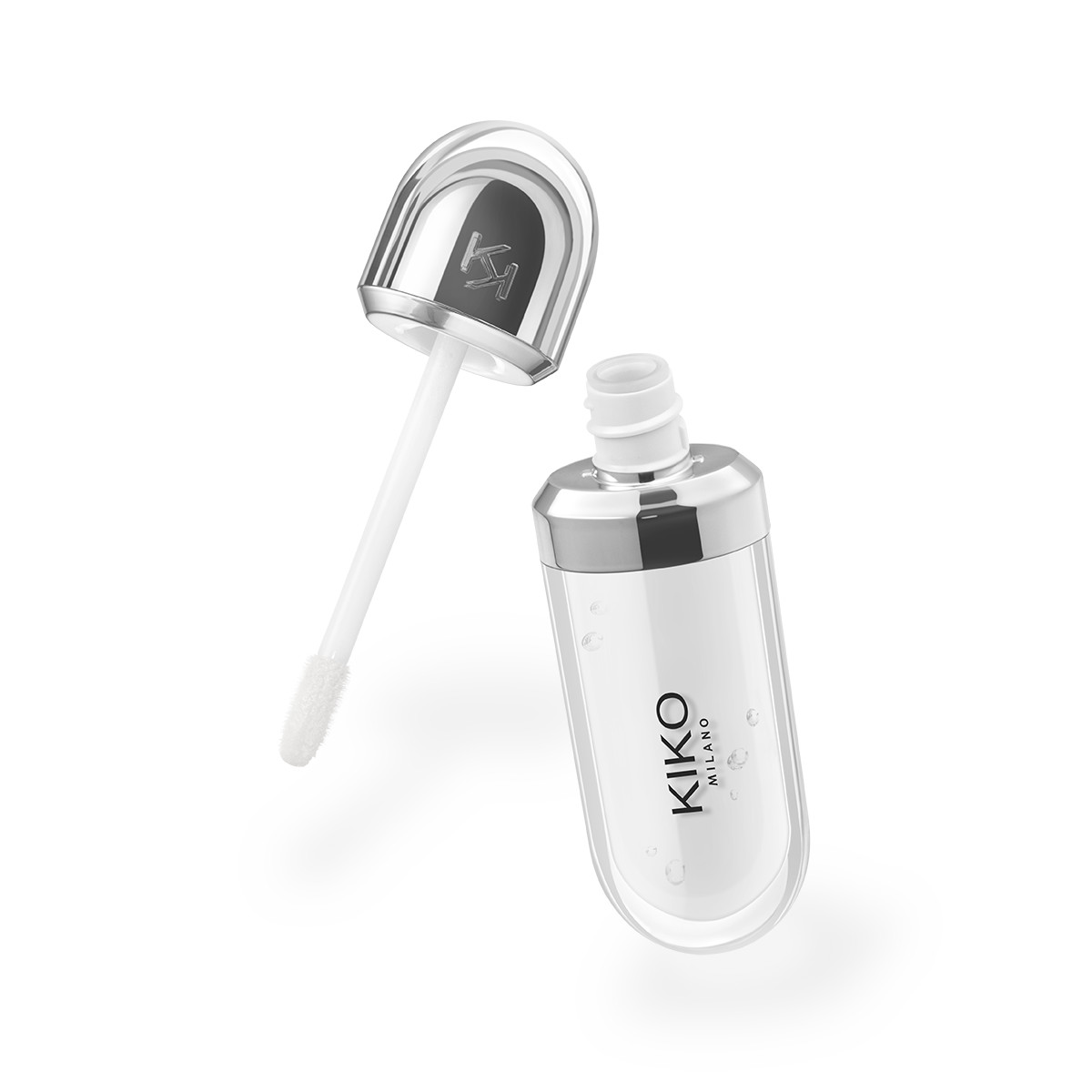 3D Hydra Lipgloss 01 | KIKO (UK)