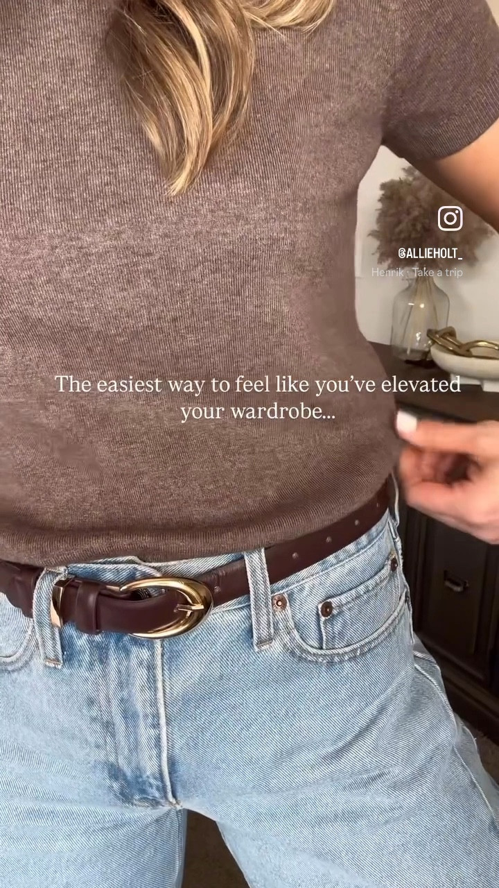 I needed some easy to dress up tops & I found them!! I’m in my true size medium! 

#LTKStyleTip #LTKSaleAlert #LTKWatchNow