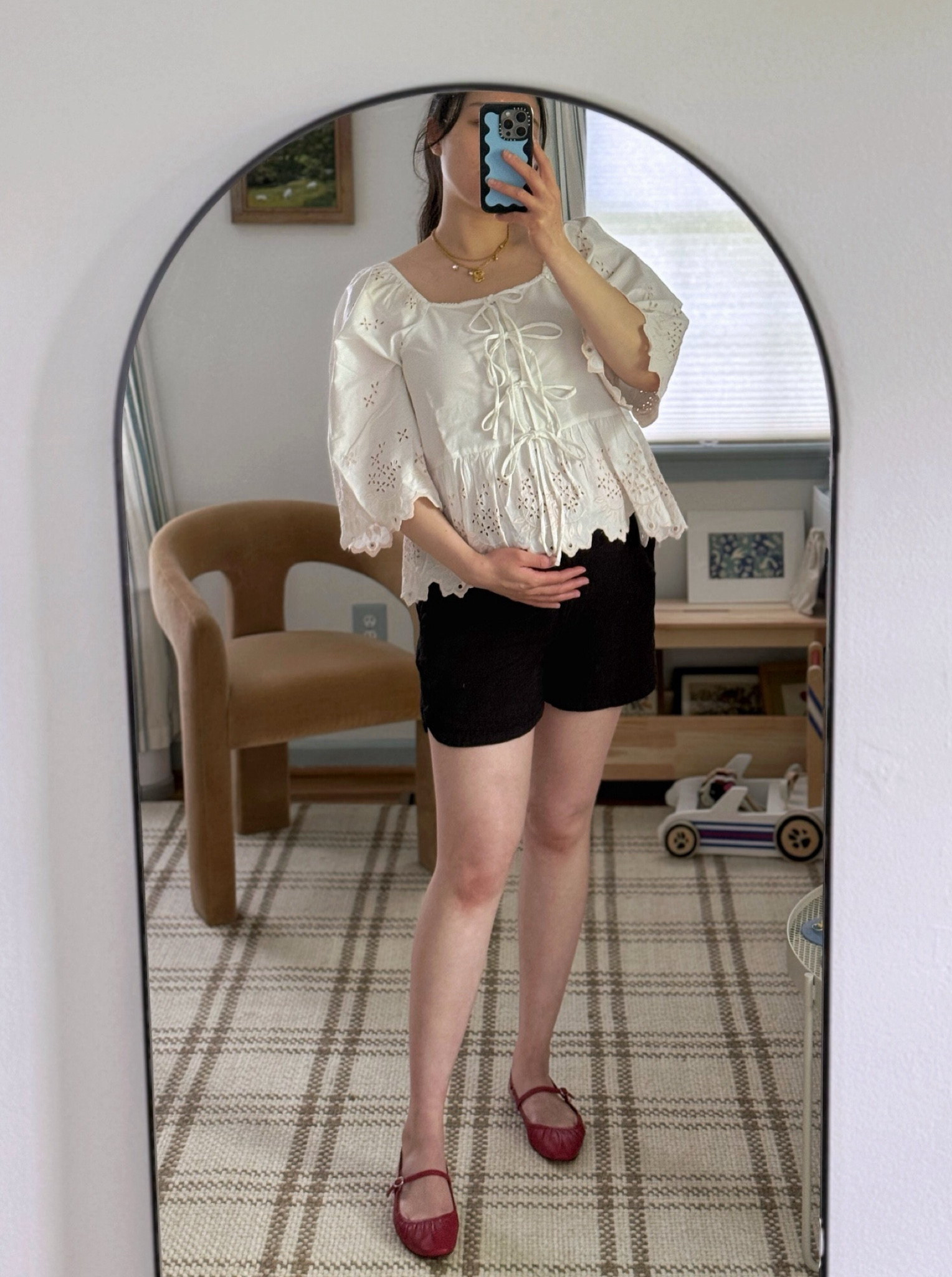 Getting ready for the weekend❤️



LTKBUMP, bump friendly, maternity outfit, maternity style, maternity street style

#LTKshoecrush #LTKbump #LTKstyletip