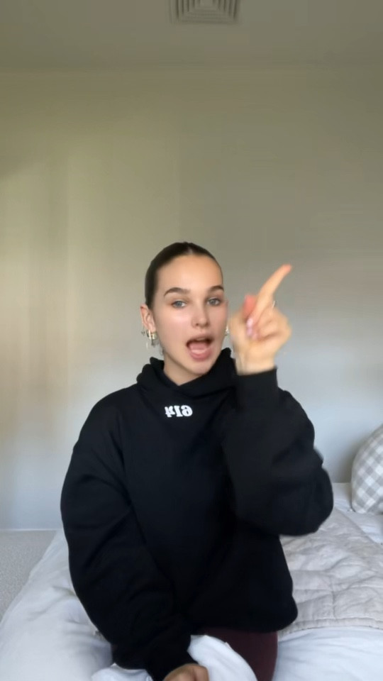 Bali fits incoming from sndysthelabel 💛

#LTKSeasonal #LTKaustralia #LTKGiftGuide