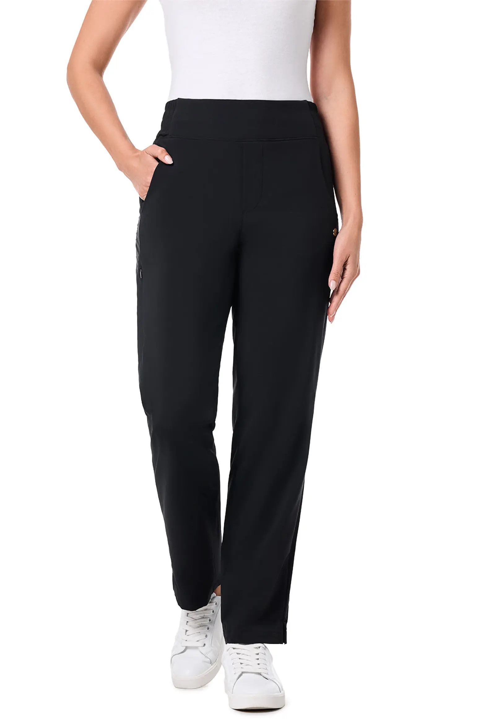 Women's Pellaro Travel Pants, UPF 50+ Sun Protection (Women) | Nordstrom | Nordstrom