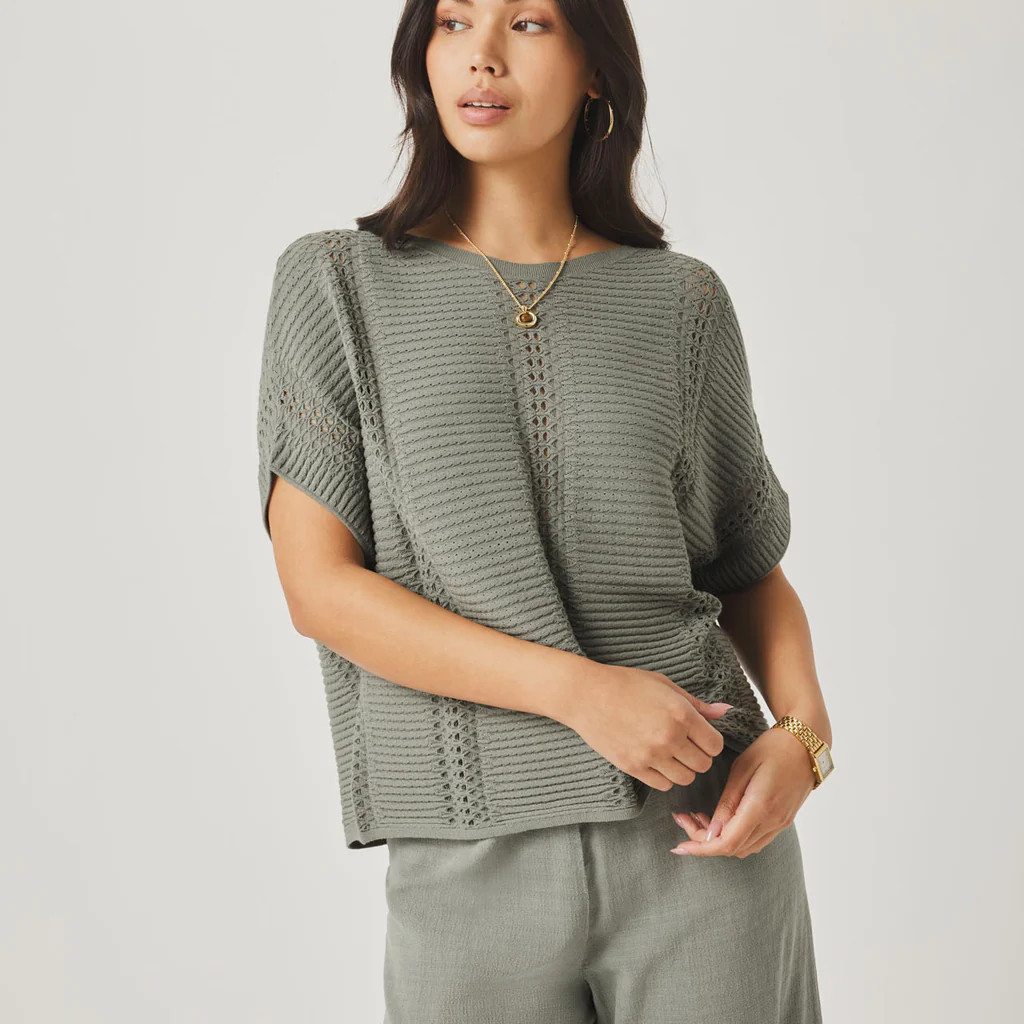 Everest Sweater | Splendid