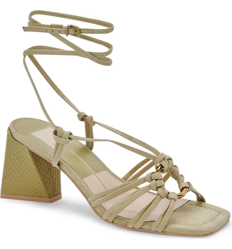 Dolce Vita Kash Strappy Sandal | Nordstrom | Nordstrom