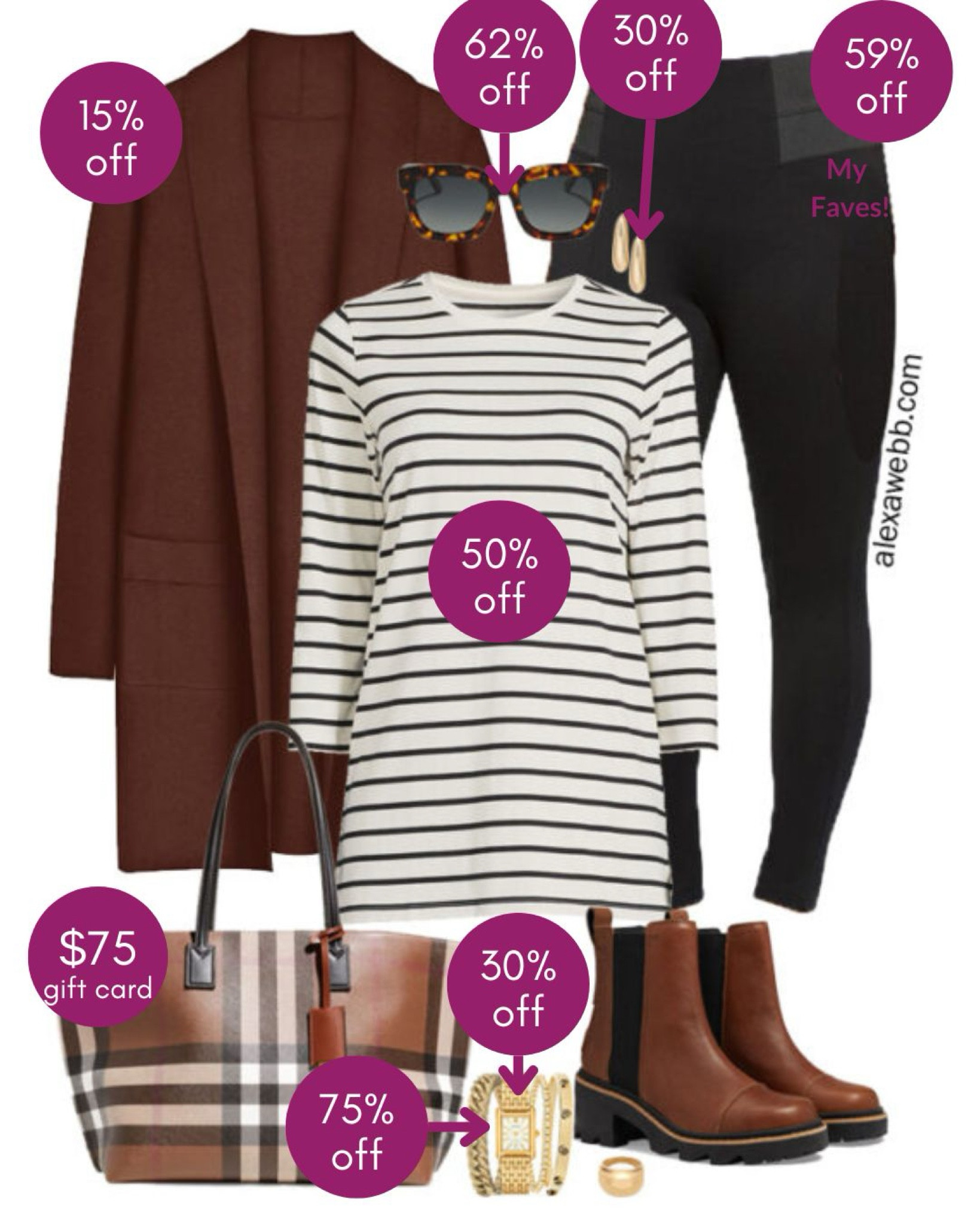 2024 Plus Size Early Black Friday Sales – Vol 1

#LTKSaleAlert #LTKCyberWeek #LTKPlusSize