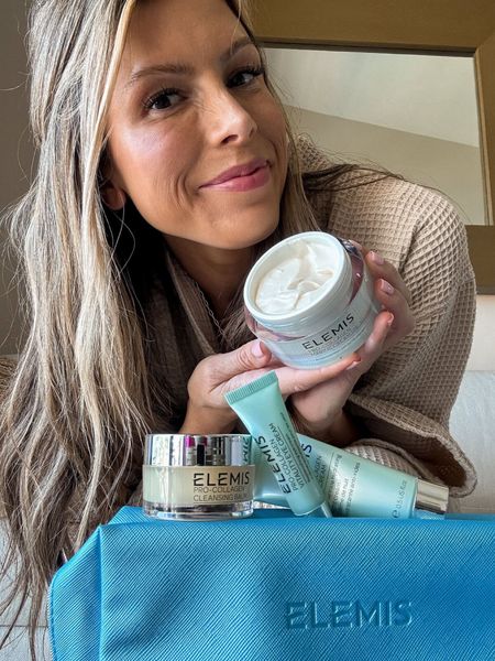 🚨 TODAY ONLY! Supersized ELEMIS Pro Collagen Marine Cream Set 68% OFF, with code NEWQ10 at checkout! (new customer/email code) 
#ad #loveqvc @qvc

#LTKSaleAlert #LTKItBag #LTKBeauty