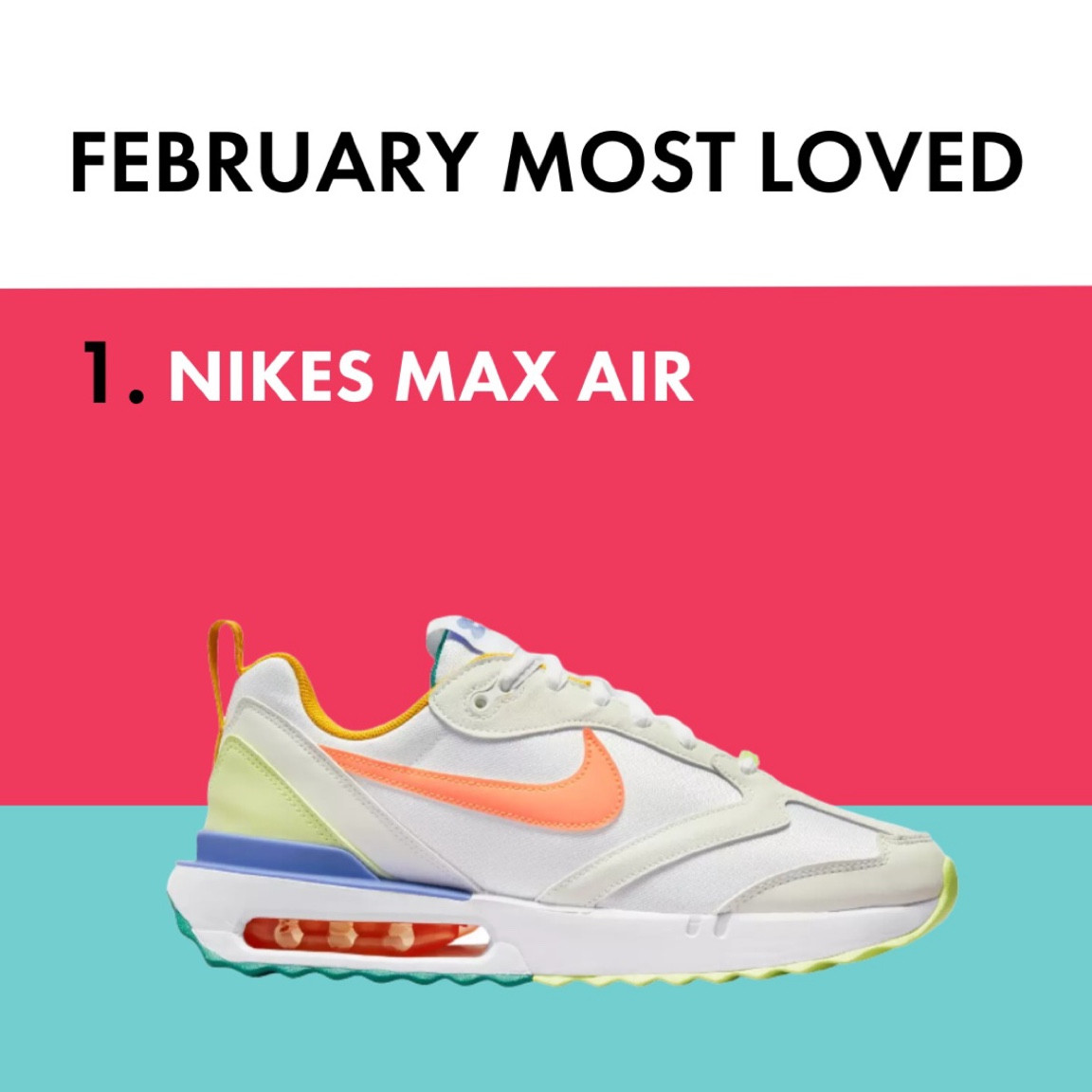 Love these sneakers and they are on sale! Linking two stores as they are low in stock. #hocspring 

#LTKsalealert