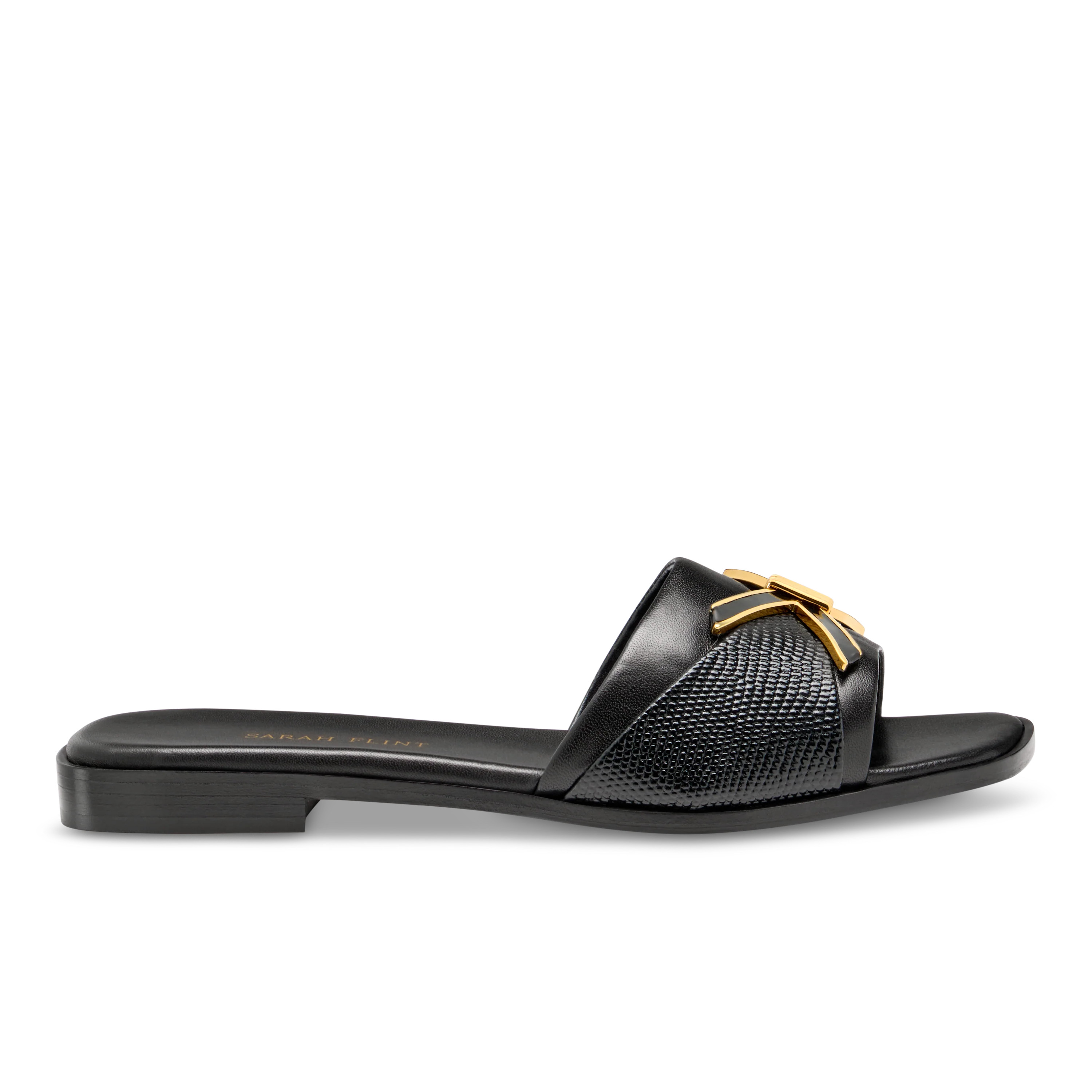 Mirjana Hardware Sandal | Sarah Flint
