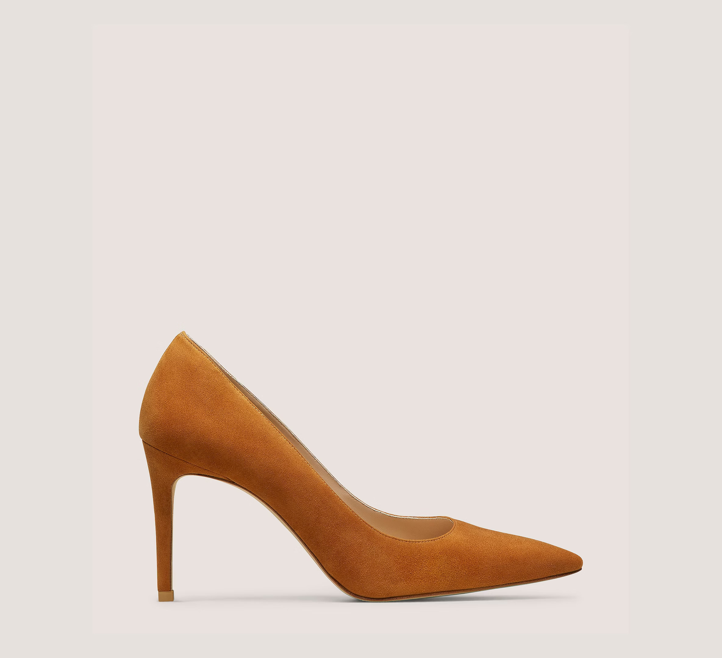 STUART POWER 85 | Stuart Weitzman (US)
