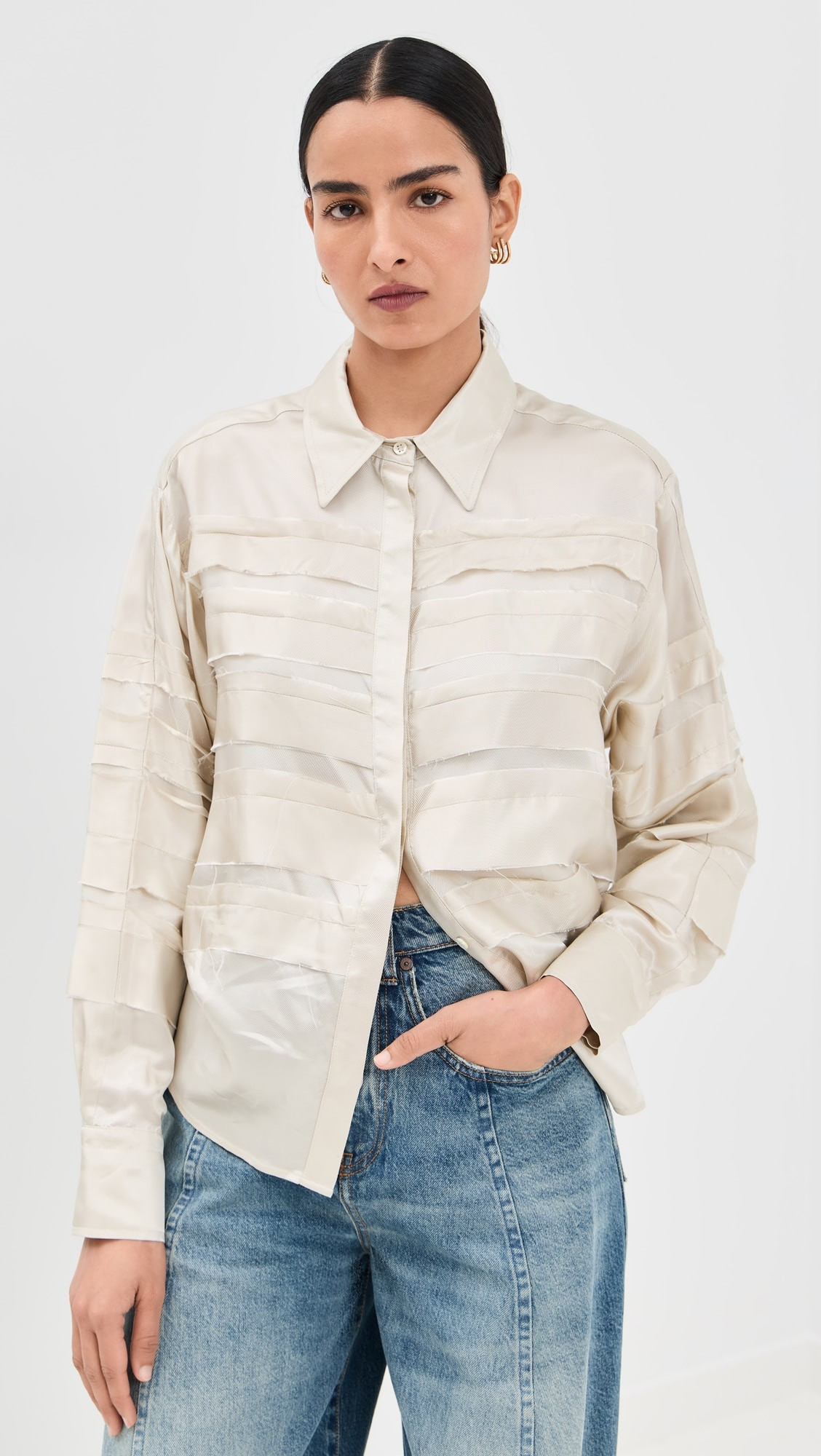 Pure Top | Shopbop