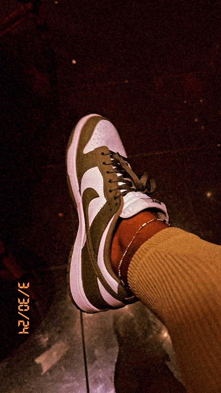 Olive 🫒 dunks for the win! 

#LTKVideo #LTKstyletip #LTKfitness