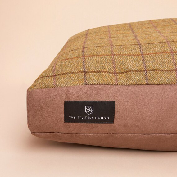 Small Dog Bed Large Dog Mattress Cushion Puppy Dog Bed for | Etsy | Etsy (CAD)