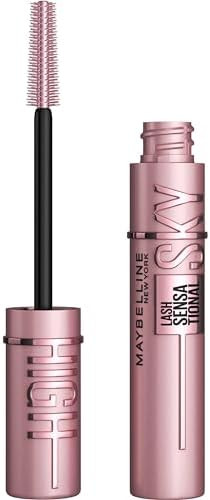 Maybelline Lash Sensational Sky High Washable Mascara Makeup, Volumizing, Lengthening, Defining, ... | Amazon (US)