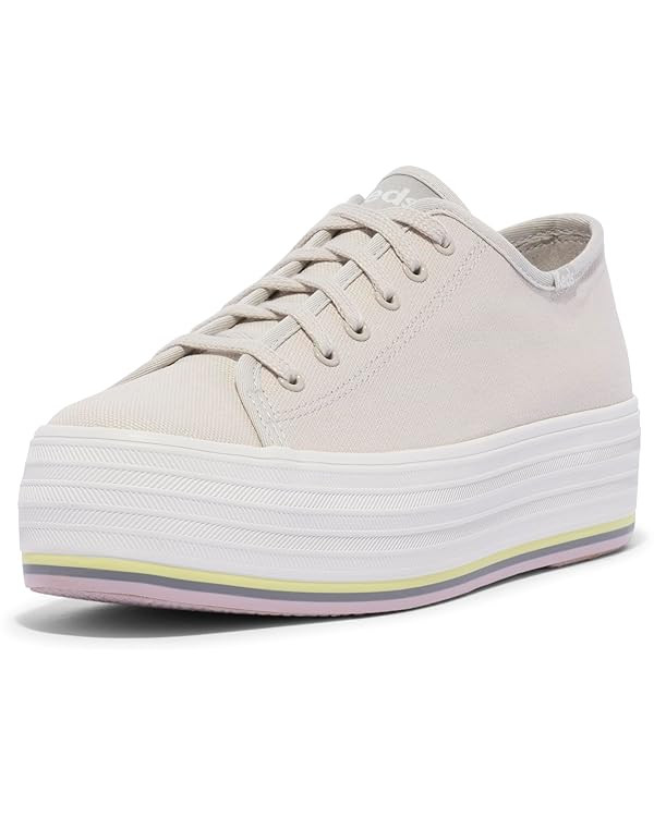 Keds Women's Triple Up Sneaker | Amazon (US)