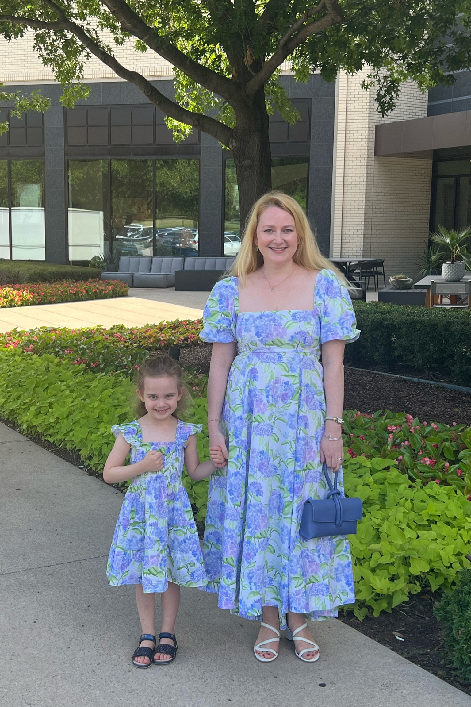 Twinning with my little girl. Nap dresses for elegant occasions like summer weddings, dinner parties etc 
I’m wearing a medium 

#LTKfamily #LTKwedding #LTKkids