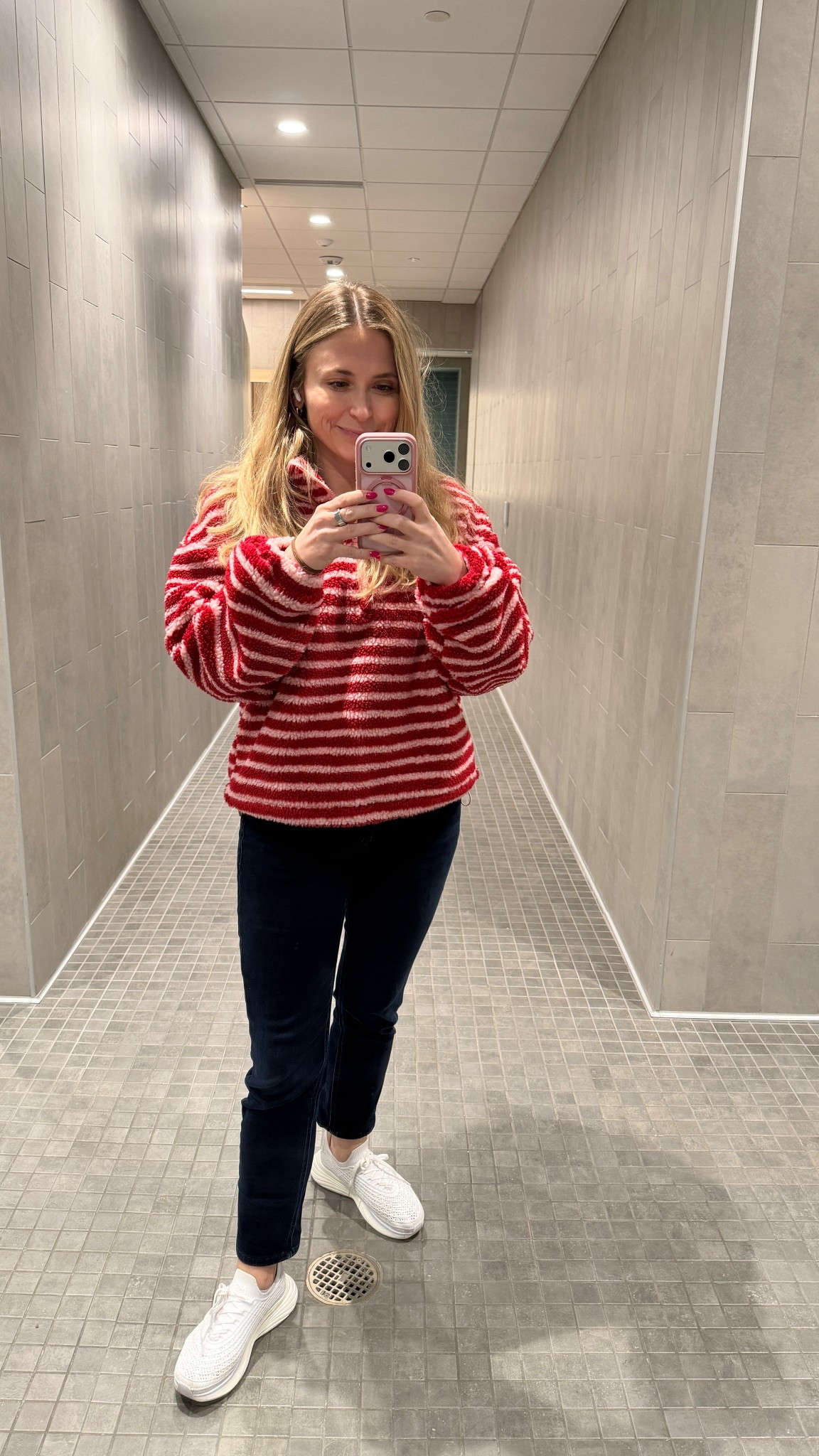 Red & Pink for Valentines! 

#LTKValentine #LTKootd #LTKdayinmylife