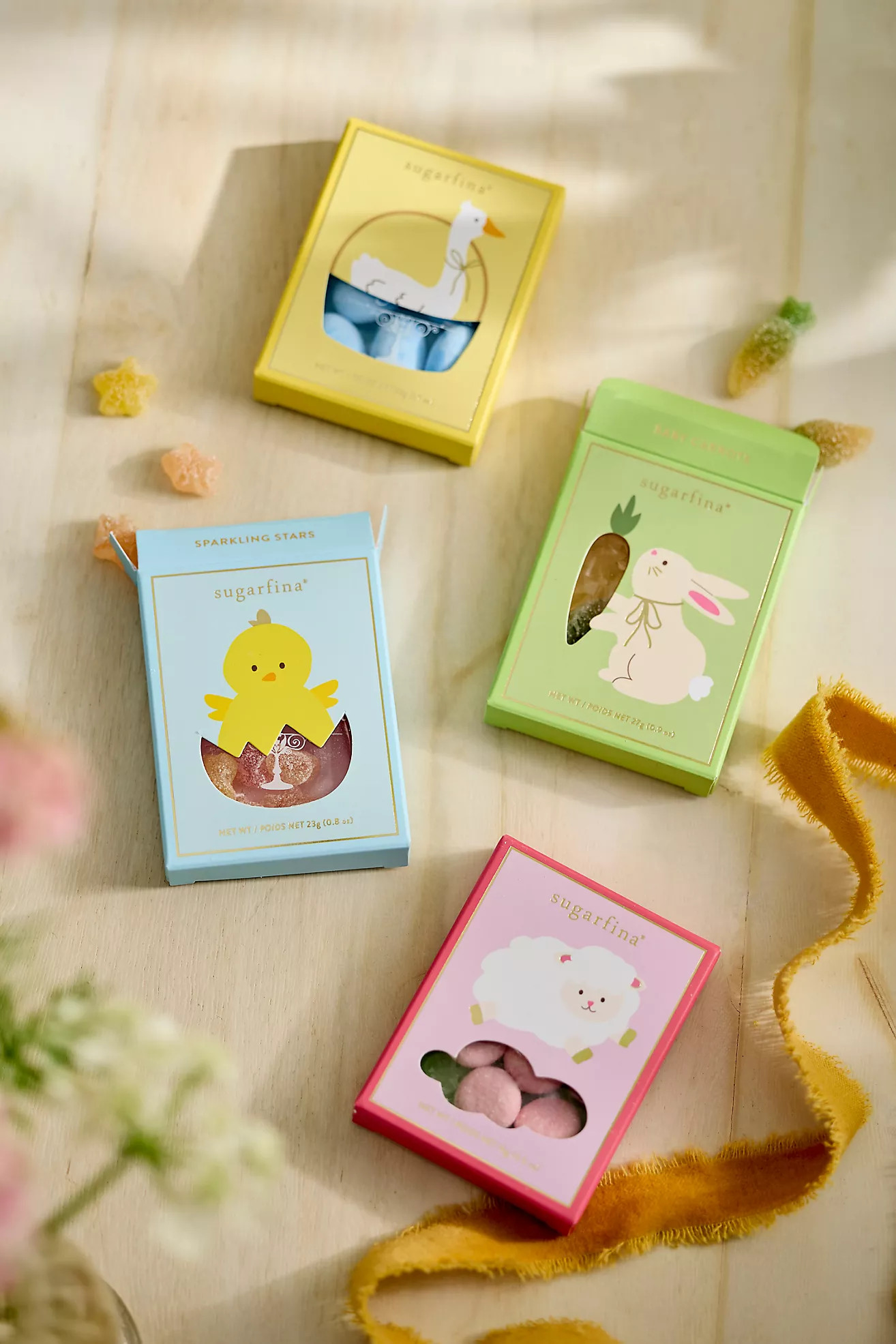 Sugarfina Easter Candy Taster Pack | Anthropologie (US)