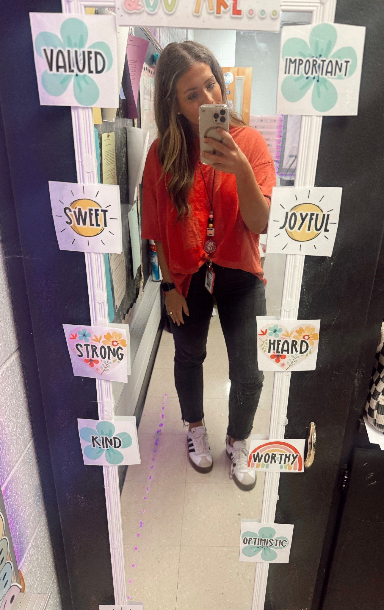 Teacher OOTD! 

#LTKWorkwear #LTKU #LTKWatchNow