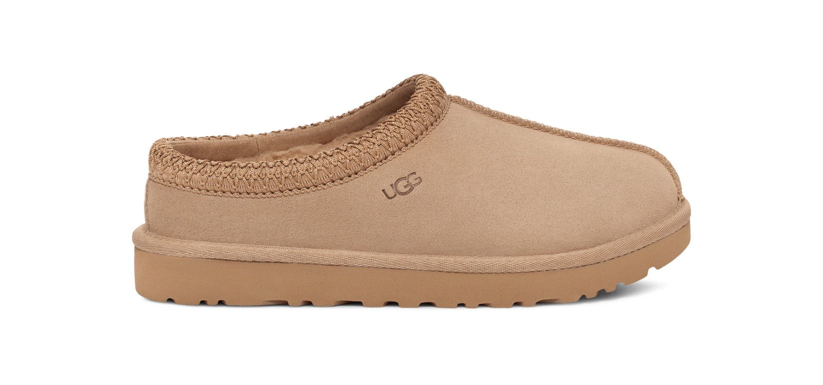 UGG® Tasman for Women | Sheepskin Slip-On Shoes at UGG.com | UGG (US)