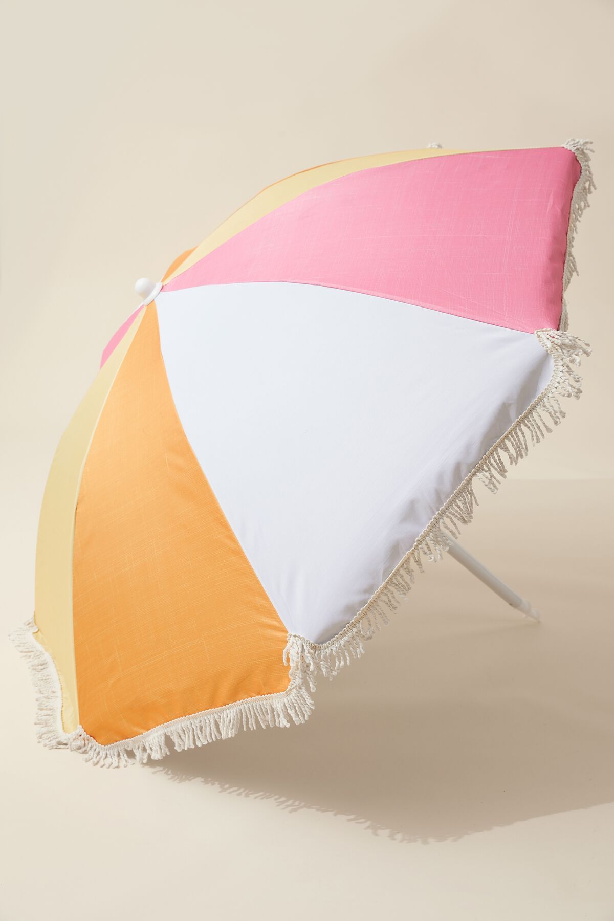 Coolum Beach Umbrella | Cotton On (US)