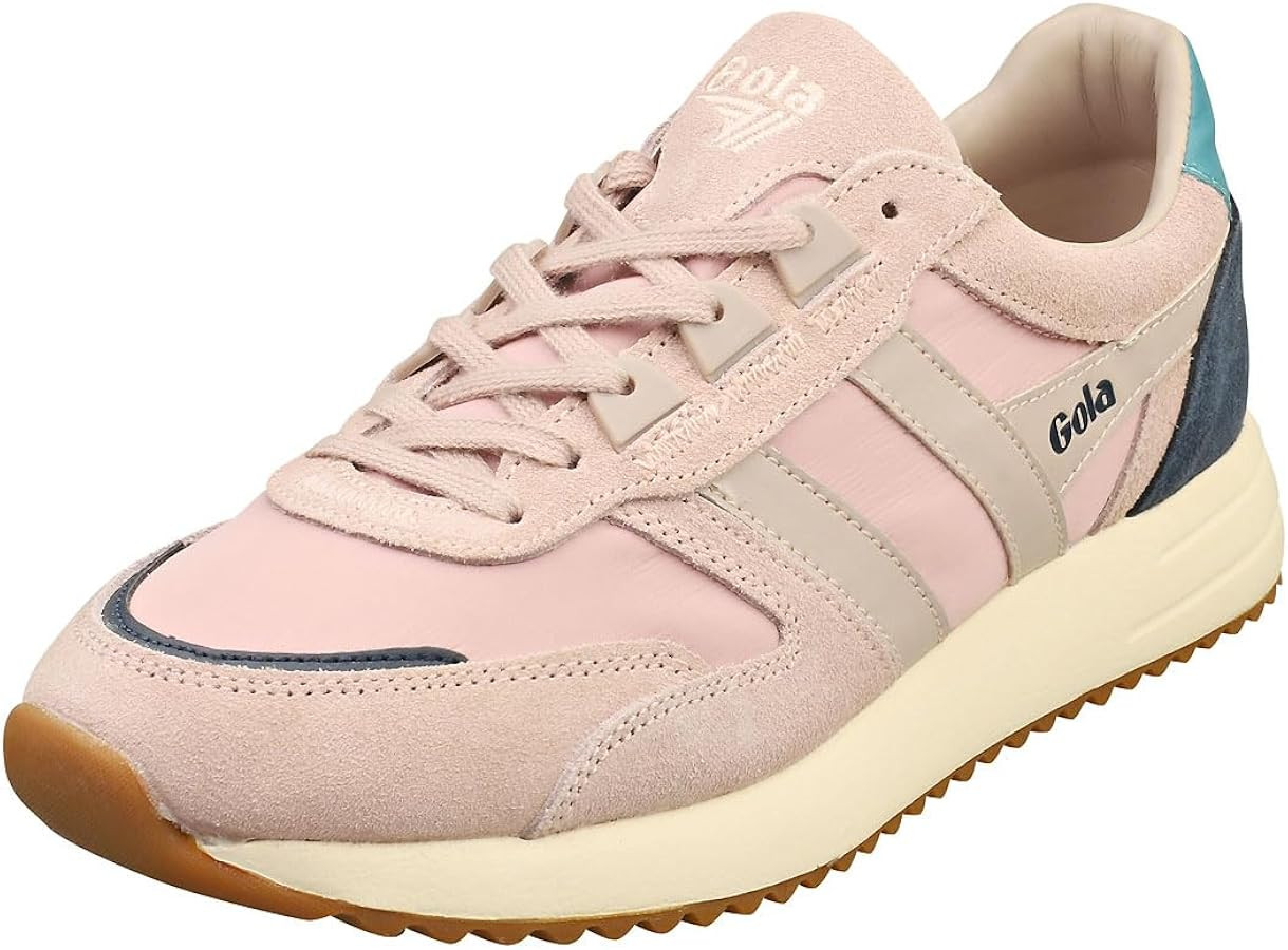 Gola Women's Chicago Sneaker | Amazon (US)