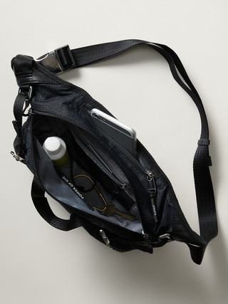 Excursion Large Belt Bag | Athleta