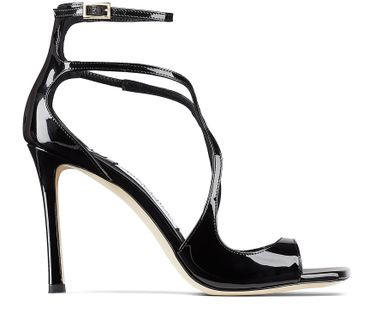 Sandalen Azia 95 - JIMMY CHOO | 24S (APAC/EU)