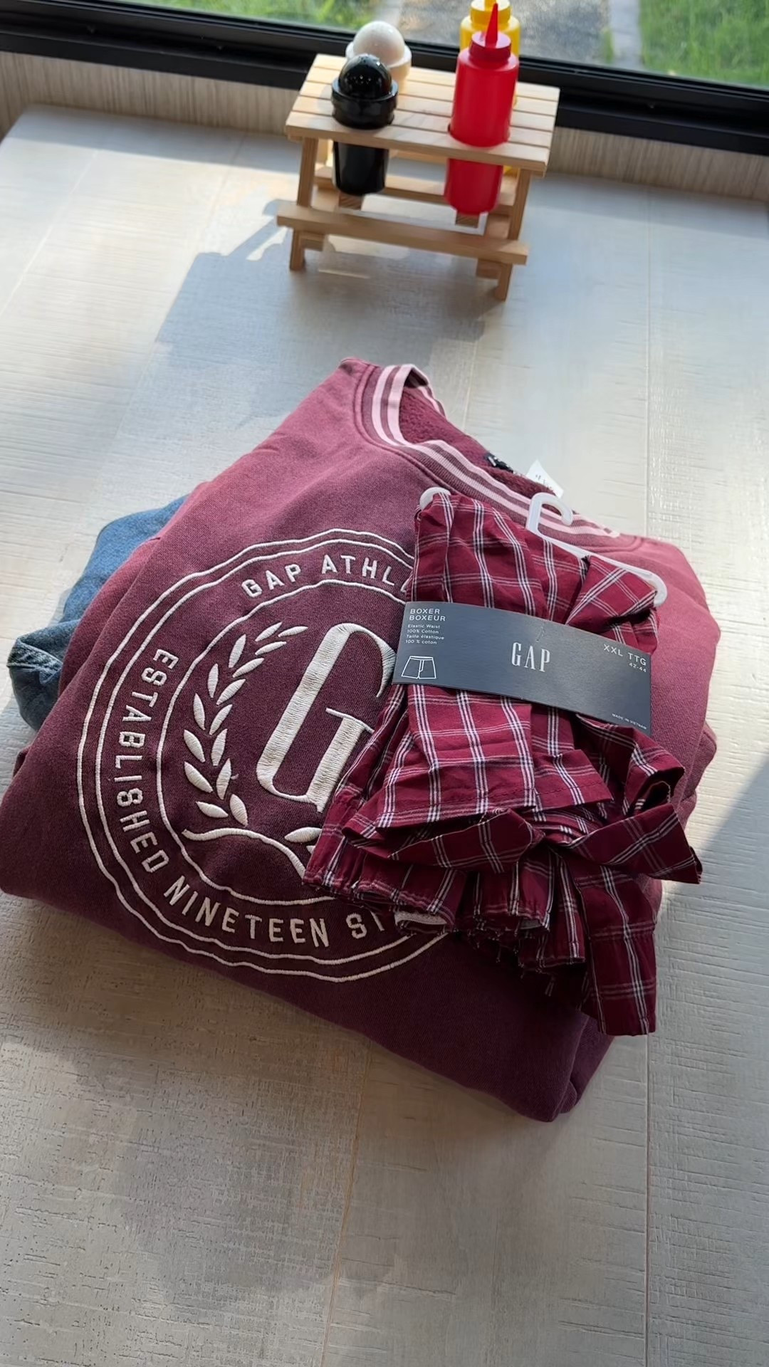 Right now @gap has 50% off your purchase. Plus try code TREAT for an additional 20% off. I’ll put all my picks below.
.
.
#howyouweargap #gapcapartner
